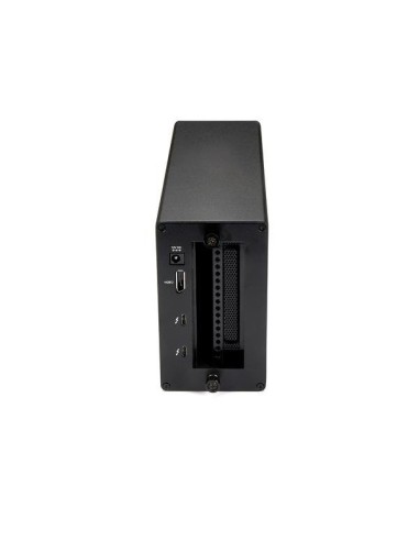 StarTech.com Chassis Telaio di espansione Thunderbolt 3 a PCI Express con DisplayPort - PCIe x16