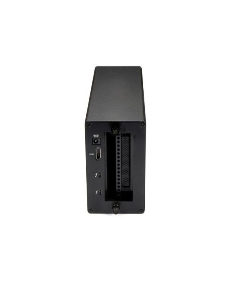 StarTech.com Chassis Telaio di espansione Thunderbolt 3 a PCI Express con DisplayPort - PCIe x16