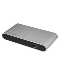 StarTech.com Controller esterno da Thunderbolt 3 a USB - 3 chip host USB dedicati - 1 ciascuno per porte USB-A da 5 Gbps, 1