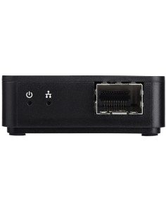StarTech.com Convertitore da USB 3.0 a fibra ottica - Adattatore compatto da USB a SFP aperto - Adattatore di rete da USB a 2