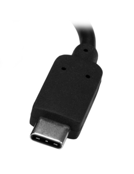StarTech.com Adattatore Ethernet USB C - Adattatore di rete Gigabit Ethernet GbE con PD 2.0 60W - Convertitore Adattatore USB