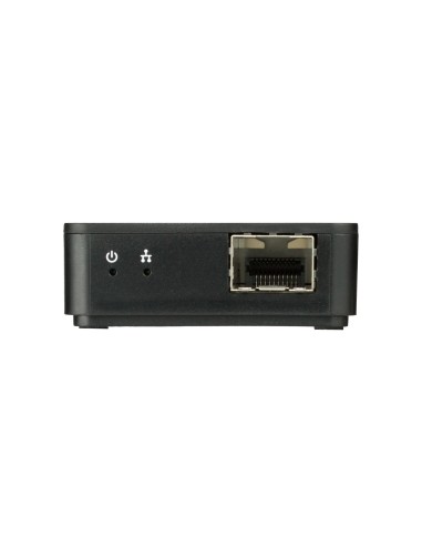 StarTech.com Adattatore di rete USB-C a Fibre ottiche - Convertitore SFP con slot aperto