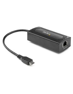 StarTech.com Adattatore di rete 5G - Adattatore di rete Ethernet da USB 3.0 Tipo C a 5 Gbps - 5GBASE-T   NBASE-T   4 velocità -