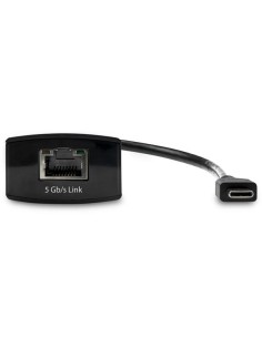 StarTech.com Adattatore di rete 5G - Adattatore di rete Ethernet da USB 3.0 Tipo C a 5 Gbps - 5GBASE-T   NBASE-T   4 velocità - 2