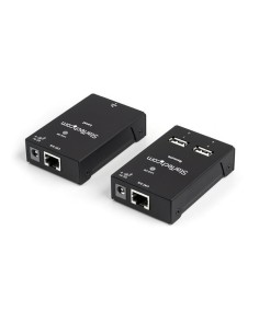 StarTech.com Prolunga Extender USB 2.0 a 4 porte via Cat5 o Cat6 - Estensore USB2.0 via cavo Cat5 6 fino a 50m 2