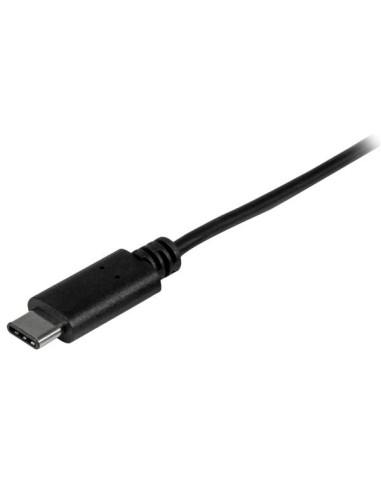 StarTech.com Cavo USB 2.0 USB-A a USB-C da 1 m - M M
