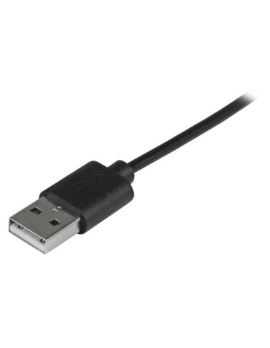 StarTech.com Cavo USB 2.0 USB-A a USB-C da 1 m - M M