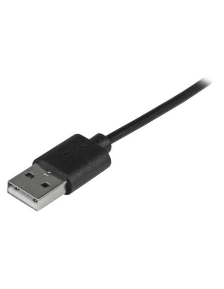 StarTech.com Cavo USB 2.0 USB-A a USB-C da 1 m - M M