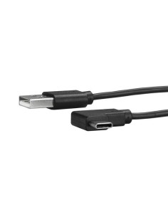 StarTech.com Cavo USB-A a USB-C - Angolato a destra - M M - 1m - USB 2.0