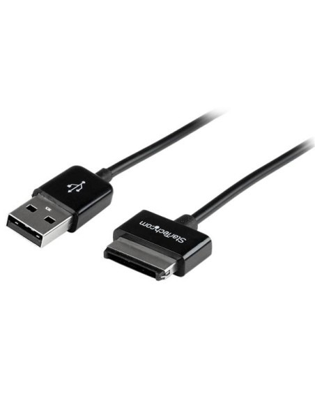 StarTech.com Cavo connettore dock a USB da 0,5 m per ASUS Transformer Pad e Eee Pad Transformer   Slider