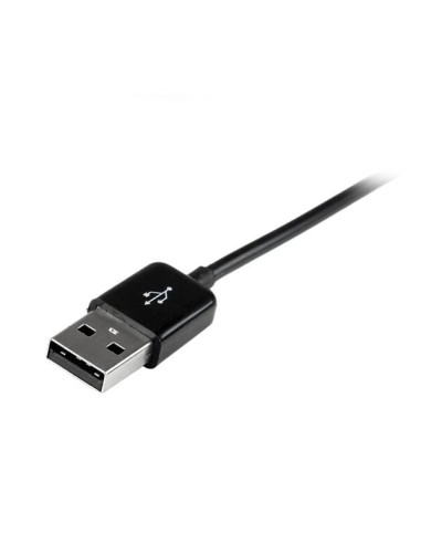 StarTech.com Cavo connettore dock a USB da 0,5 m per ASUS Transformer Pad e Eee Pad Transformer   Slider