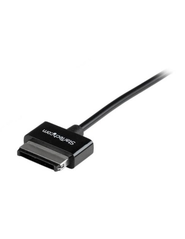 StarTech.com Cavo connettore dock a USB da 0,5 m per ASUS Transformer Pad e Eee Pad Transformer   Slider