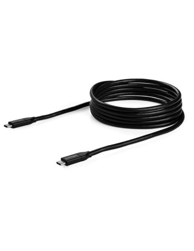 StarTech.com USB2C5C2M cavo USB 2 m USB 2.0 USB C Nero