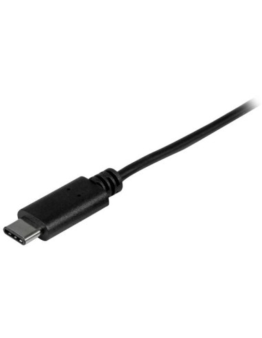 StarTech.com Cavo USB-C a USB-B da 2m - M M - Cavo USB 2.0 Tipo C a USB-B