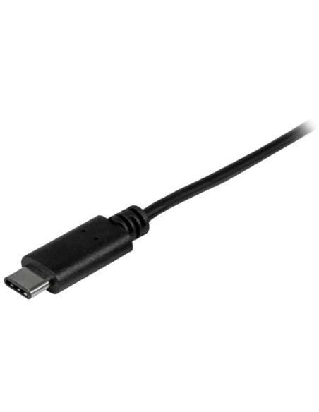 StarTech.com Cavo USB-C a USB-B da 2m - M M - Cavo USB 2.0 Tipo C a USB-B