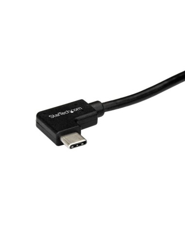 StarTech.com Cavo USB-C angolato destro - M M - 1m - USB 2.0