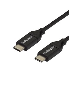 StarTech.com Cavo USB-C a USB-C - M M - 3m - USB 2.0