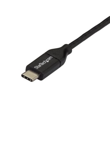 StarTech.com Cavo USB-C a USB-C - M M - 3m - USB 2.0
