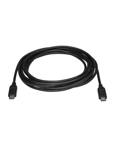 StarTech.com Cavo USB-C a USB-C - M M - 3m - USB 2.0