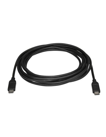 StarTech.com Cavo USB-C a USB-C - M M - 3m - USB 2.0