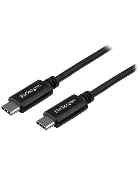 StarTech.com Cavo USB-C da 0,5m M M - Cavo USB 2.0 Tipo C