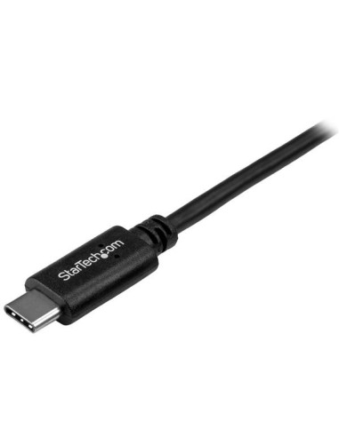 StarTech.com Cavo USB-C da 0,5m M M - Cavo USB 2.0 Tipo C