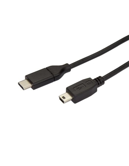 StarTech.com Cavo USB-C a Mini-USB - Cavo USB 2.0 Tipo-C M M da 2m