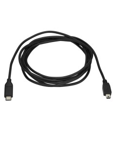 StarTech.com Cavo USB-C a Mini-USB - Cavo USB 2.0 Tipo-C M M da 2m 2