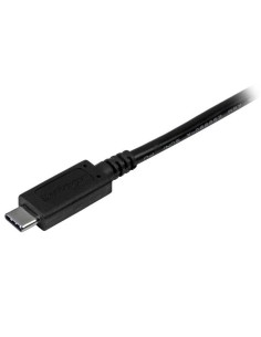 StarTech.com Cavo USB 2.0 USB-C a Micro-B nero da 1m 2