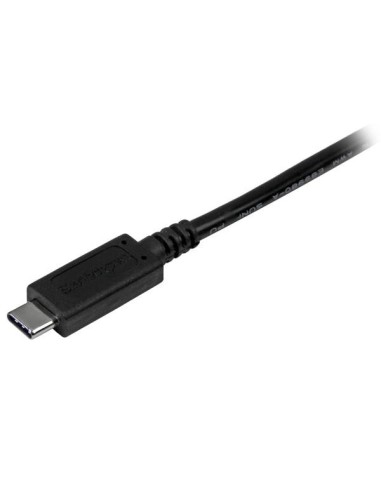 StarTech.com Cavo USB 2.0 USB-C a Micro-B nero da 1m