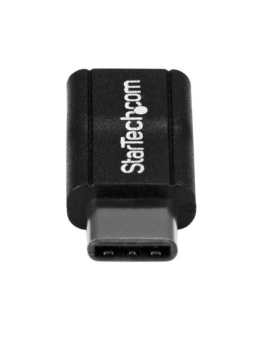 StarTech.com Adattatore USB-C a Micro-USB - M F - USB 2.0