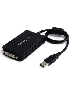 StarTech.com Adattatore scheda video USB a DVI - 1920x1200