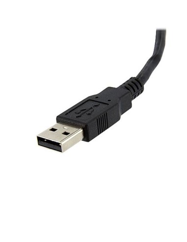 StarTech.com Adattatore scheda video USB a DVI - 1920x1200