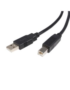 StarTech.com Cavo USB 2.0 da A a B da 4,6m - Maschio Maschio