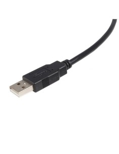 StarTech.com Cavo USB 2.0 da A a B da 4,6m - Maschio Maschio 2