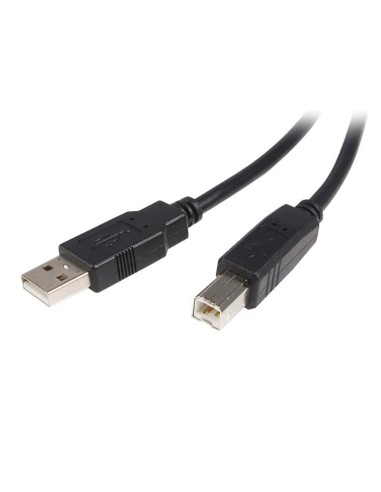 StarTech.com Cavo USB 2.0 A a B da 1 m - M M