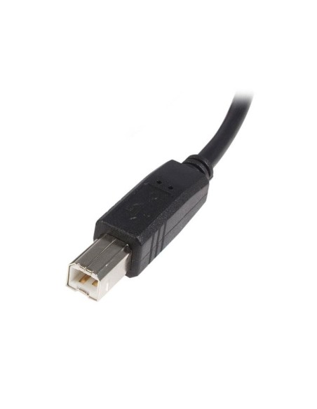 StarTech.com Cavo USB 2.0 A a B da 1 m - M M