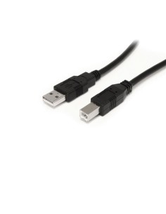 StarTech.com Cavo Active USB 2.0 A a B da 10 m - M M