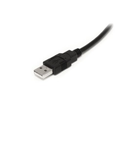 StarTech.com Cavo Active USB 2.0 A a B da 10 m - M M 2