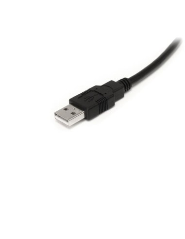 StarTech.com Cavo Active USB 2.0 A a B da 10 m - M M