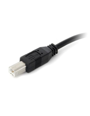 StarTech.com Cavo Active USB 2.0 A a B da 10 m - M M