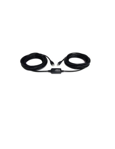 StarTech.com Cavo Active USB 2.0 A a B da 10 m - M M