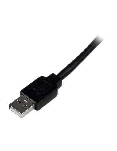 StarTech.com Cavo attivo USB 2.0 A a B da 20 m - M M