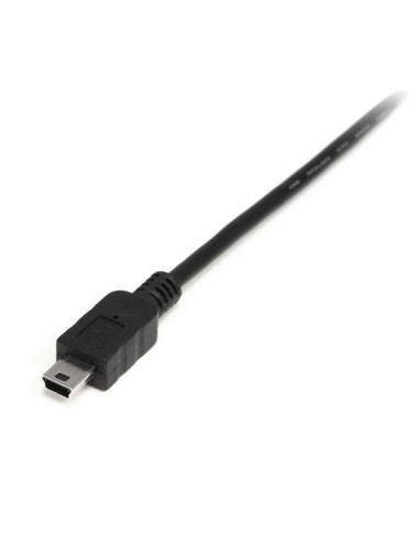 StarTech.com Cavo mini USB 2.0 1 m - A a mini B - M M