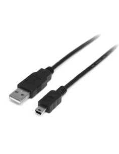 StarTech.com Cavo mini USB 2.0 2 m - A a mini B - M M
