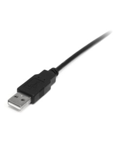 StarTech.com Cavo mini USB 2.0 2 m - A a mini B - M M 2