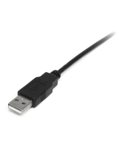 StarTech.com Cavo mini USB 2.0 2 m - A a mini B - M M