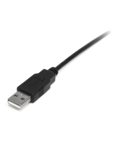 StarTech.com Cavo mini USB 2.0 2 m - A a mini B - M M