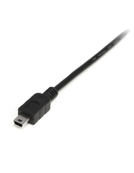 StarTech.com Cavo mini USB 2.0 2 m - A a mini B - M M
