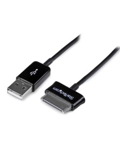 StarTech.com Cavo connettore dock a USB per Samsung Galaxy Tab, 2 m
